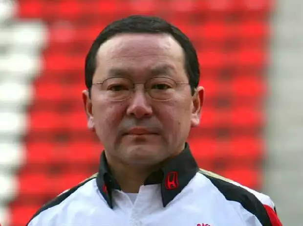Titel-Bild zur News: Yasuhiro Wada