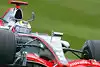 Bild zum Inhalt: Neue Motorenausbaustufe für McLaren-Mercedes