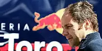 Bild zum Inhalt: Berger von Grünschnabel Speed begeistert
