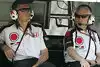 Bild zum Inhalt: Honda: Protestschreiben gegen Ferrari-Flügel