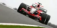 Tiago Monteiro