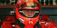 Bild zum Inhalt: Le Castellet: Schumacher vor Toyota-Duo