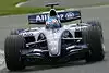 Bild zum Inhalt: Williams: Debüt der neuesten Cosworth-Ausbaustufe