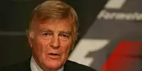 Bild zum Inhalt: Mosley: "Prodrive hat die beste Kombination"