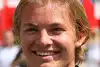 Bild zum Inhalt: Rosberg: "Schwierig, etwas zu erwarten"