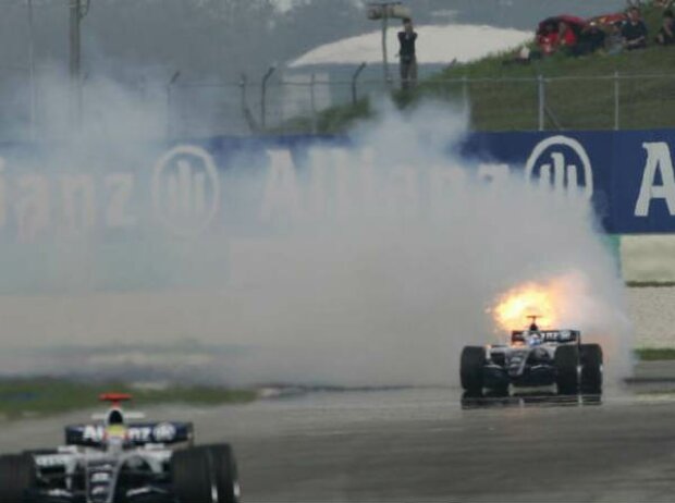 Nico Rosberg Nico Rosberg