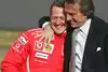 Bild zum Inhalt: Di Montezemolo: Schumacher hat Lust auf weiteres Jahr