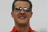 Bild zum Inhalt: Schumacher: Mit spezieller Müslimischung zum Erfolg