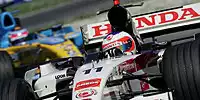 Bild zum Inhalt: Honda steigt auf Renaults Psychospielchen ein