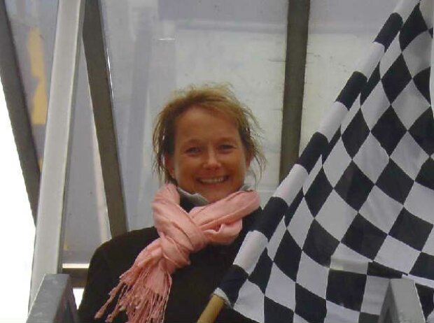 Inga Stracke Inga Stracke