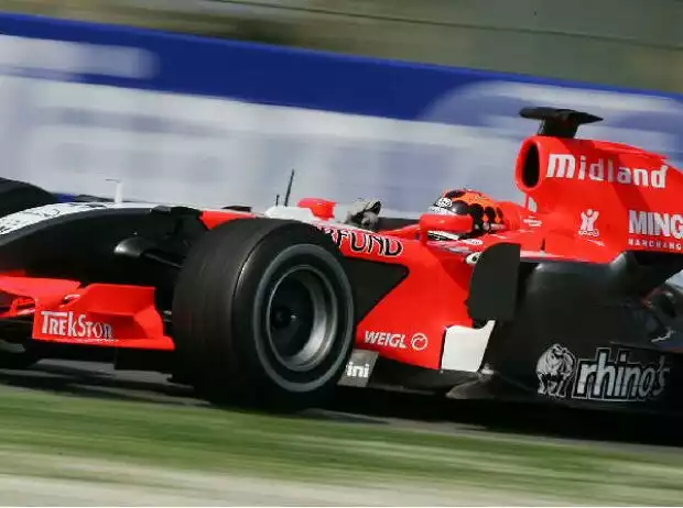 Christijan Albers Titel-Bild zur News: Christijan Albers