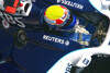 Bild zum Inhalt: Webber erwartet 2006 keinen Grand-Prix-Sieg
