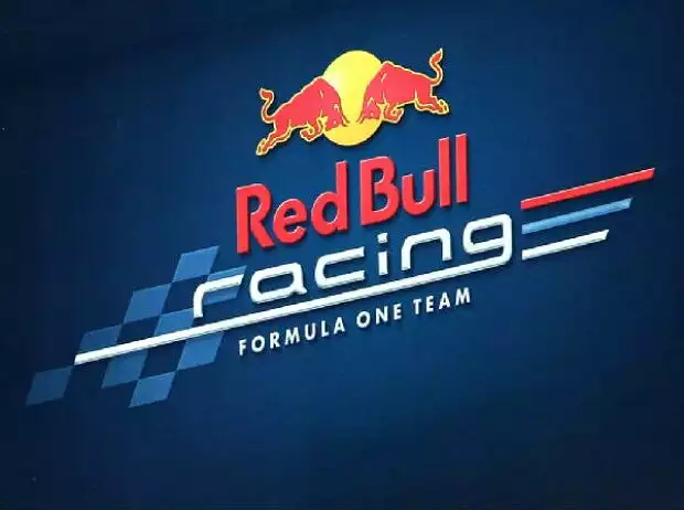 Red-Bull-Racing-Logo Titel-Bild zur News: Red-Bull-Racing-Logo