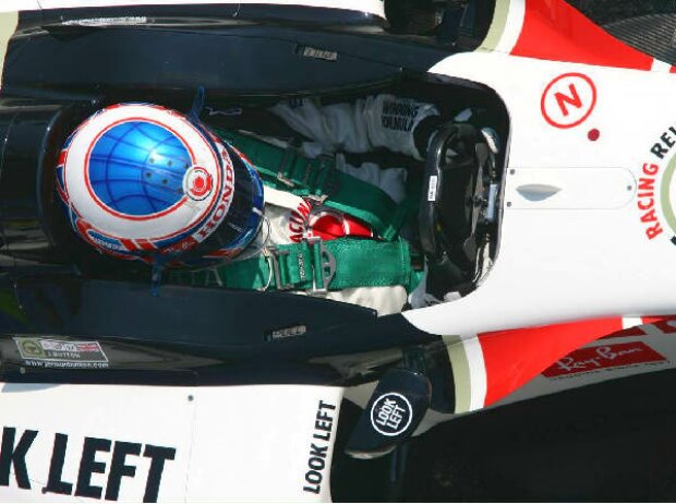 Jenson Button Jenson Button