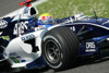 Bild zum Inhalt: Williams möchte am Nürburgring aufholen