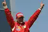 Bild zum Inhalt: Schumacher mit Extra-Motivation zum Heimspiel