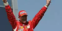 Bild zum Inhalt: Schumacher mit Extra-Motivation zum Heimspiel
