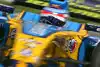 Bild zum Inhalt: Renault: Fisichella sagt Alonso den Kampf an