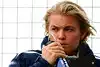 Bild zum Inhalt: Rosberg: "Bin ein verwöhntes Einzelkind"