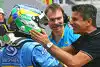 Bild zum Inhalt: Fisichella sieht gute Chancen auf ein Renault-Cockpit