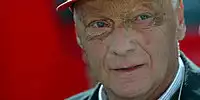 Niki Lauda