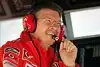 Bild zum Inhalt: Auch Brawn will sich im Sommer entscheiden