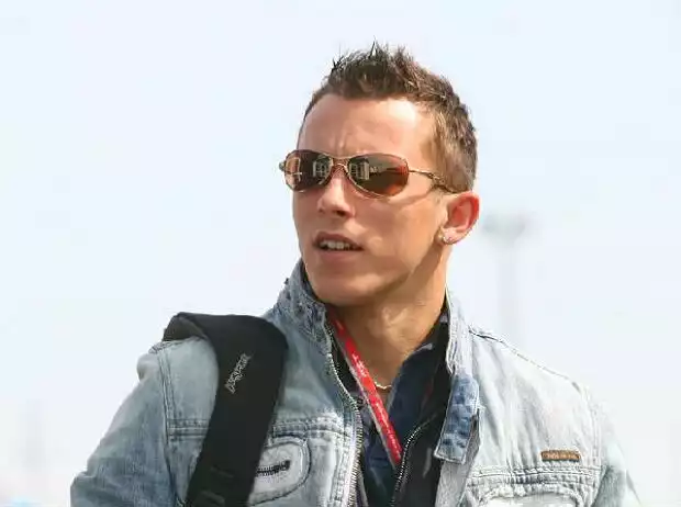 Christian Klien Titel-Bild zur News: Christian Klien