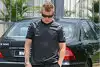 Bild zum Inhalt: Räikkönen: "Irgendwie passiert immer etwas"