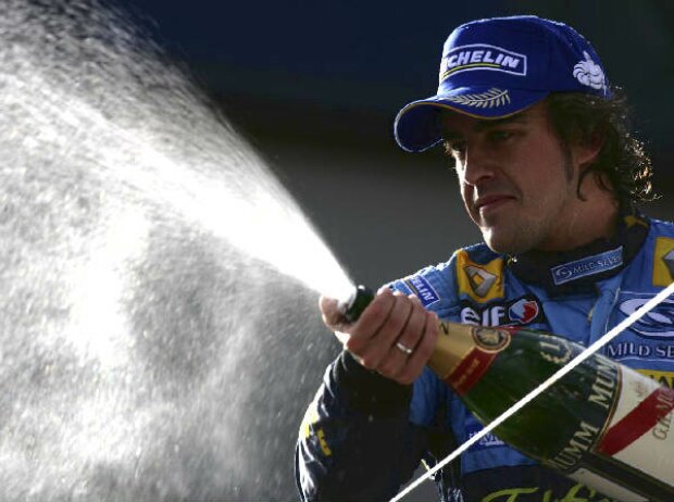 Fernando Alonso Fernando Alonso