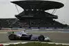 Bild zum Inhalt: Unzufriedene Gesichter im BMW Sauber F1 Team