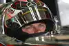 Bild zum Inhalt: Bei Räikkönen macht sich erstmals Frust breit