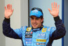 Bild zum Inhalt: Nürburgring: Alonso vor Schumacher auf Pole Position
