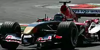 Bild zum Inhalt: Mehr ging nicht für Toro Rosso