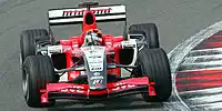 Bild zum Inhalt: MF1 Racing hadert mit irrtümlichem Abbruch