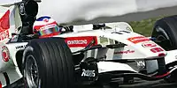 Bild zum Inhalt: Wieder ein gutes Qualifying für Honda...
