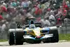 Bild zum Inhalt: Renault feiert zweite Pole Position der Saison