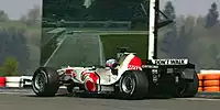 Bild zum Inhalt: Button im Qualifying von Problemen geplagt