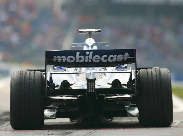 Nico Rosberg Nico Rosberg