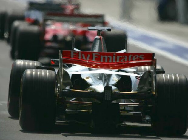 Kimi Räikkönen 