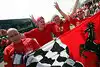 Bild zum Inhalt: Nürburgring: Zuschauerzahlen wieder gestiegen