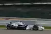 Bild zum Inhalt: BMW Sauber F1 Team war einfach nicht schnell genug