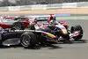 Bild zum Inhalt: Toro Rosso geht wieder leer aus