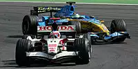 Bild zum Inhalt: Nächstes enttäuschendes Rennen für Honda
