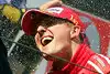 Bild zum Inhalt: Das große Siegerinterview mit Michael Schumacher