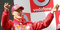 Bild zum Inhalt: Ferrari meldet sich endgültig eindrucksvoll zurück