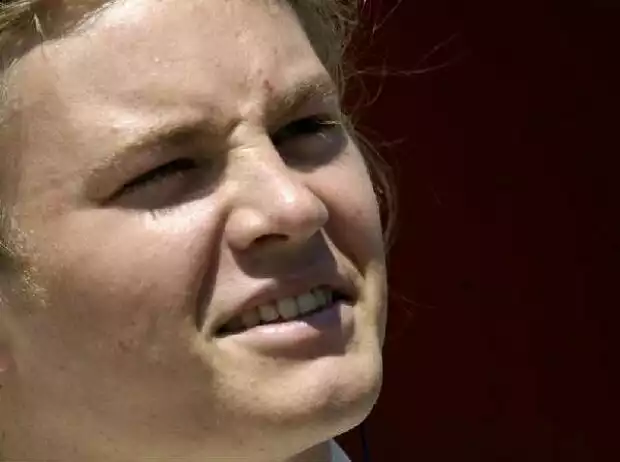 Nico Rosberg Titel-Bild zur News: Nico Rosberg