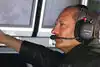 Bild zum Inhalt: Testfahrten und Sicherheit: McLaren ist zufrieden