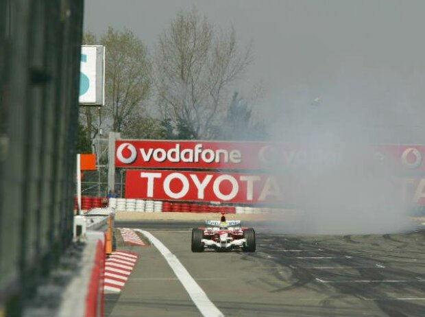 Ralf Schumacher Ralf Schumacher