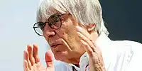 Bild zum Inhalt: Ecclestone übt Kritik an Dennis und Alonso