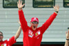 Bild zum Inhalt: Schumacher eröffnet die Jagd auf Alonso